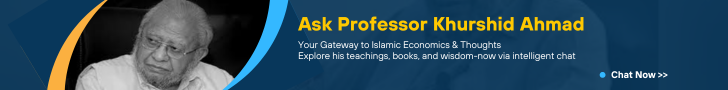 Ask Professor Khurshid