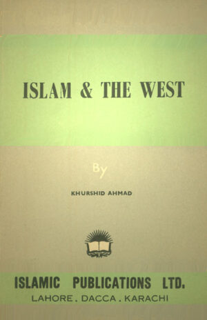 Islam and the west-confrontation or cooperation